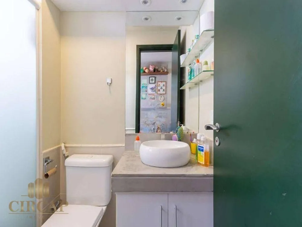 Apartamento, 3 quartos, 158 m² - Foto 11