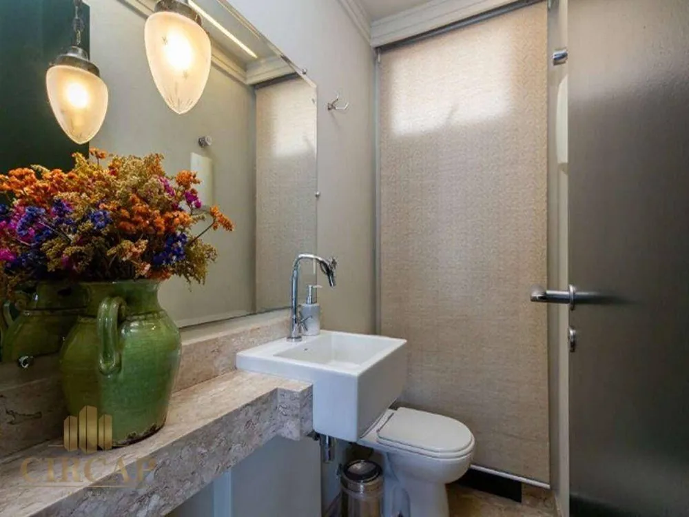Apartamento, 3 quartos, 158 m² - Foto 8