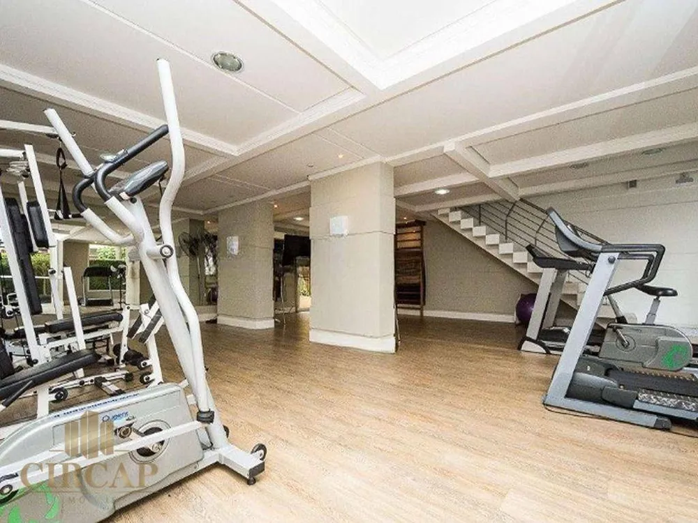 Apartamento, 3 quartos, 158 m² - Foto 9