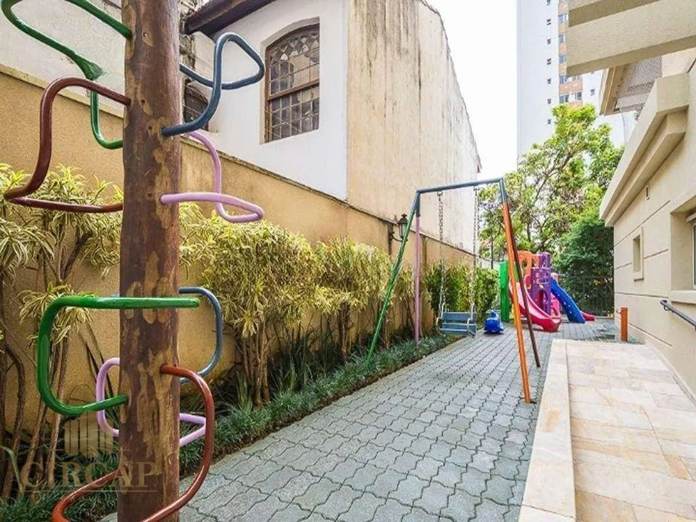 Apartamento, 3 quartos, 158 m² - Foto 6