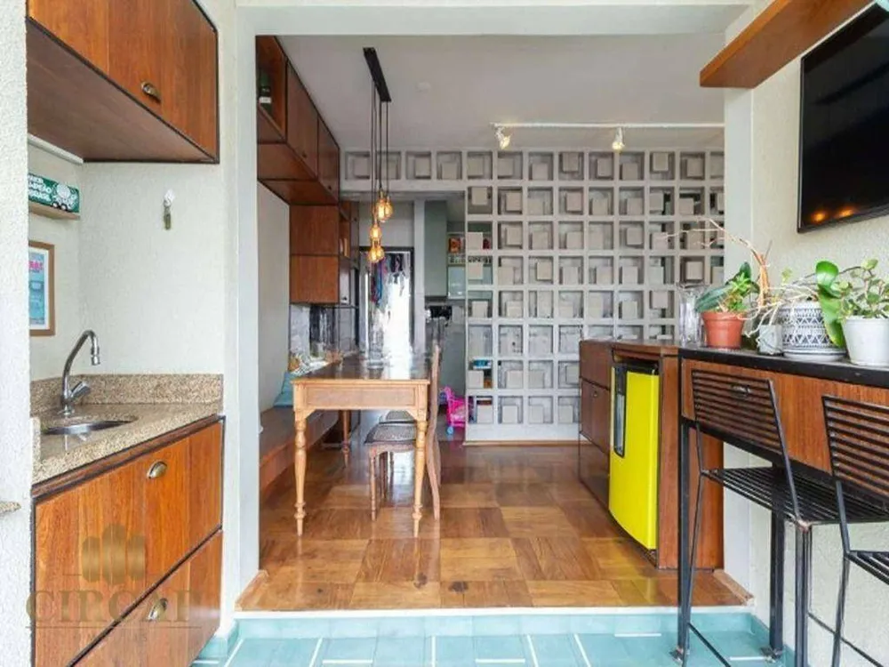 Apartamento, 3 quartos, 158 m² - Foto 5