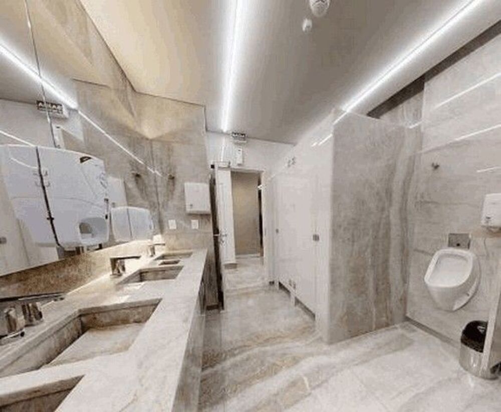 Prédio Inteiro para alugar, 910m² - Foto 7