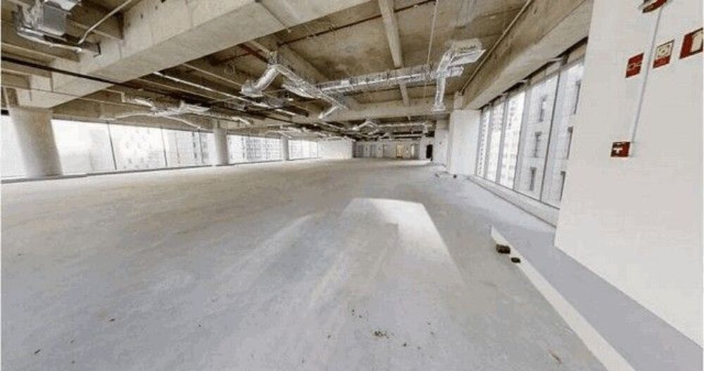 Prédio Inteiro para alugar, 910m² - Foto 8