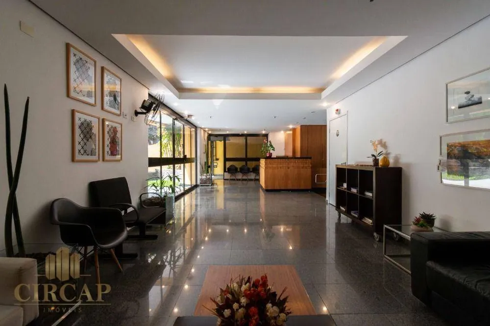 Sala-Conjunto, 66 m² - Foto 4