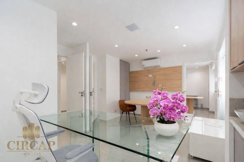 Sala-Conjunto, 66 m² - Foto 6
