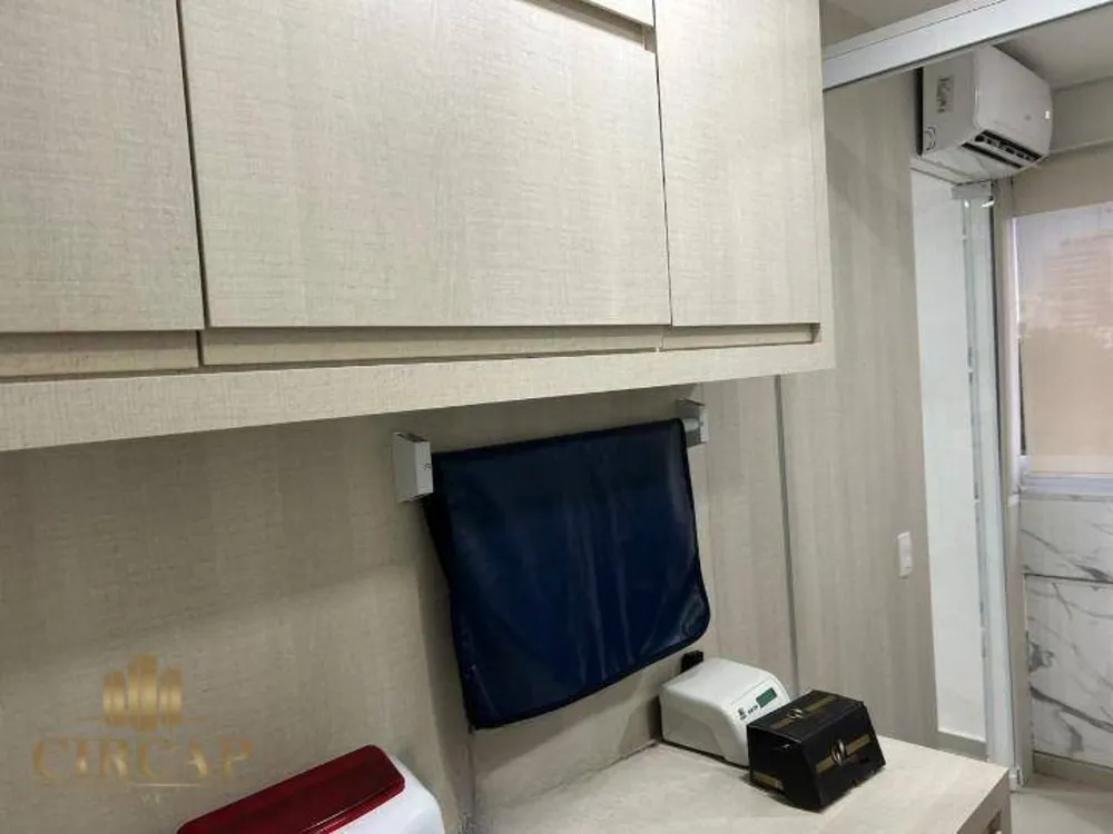 Sala-Conjunto, 40 m² - Foto 15