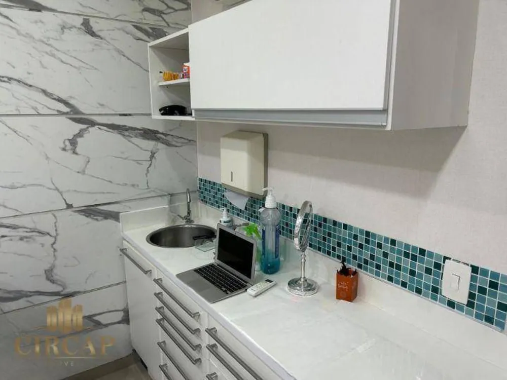 Sala-Conjunto, 40 m² - Foto 3