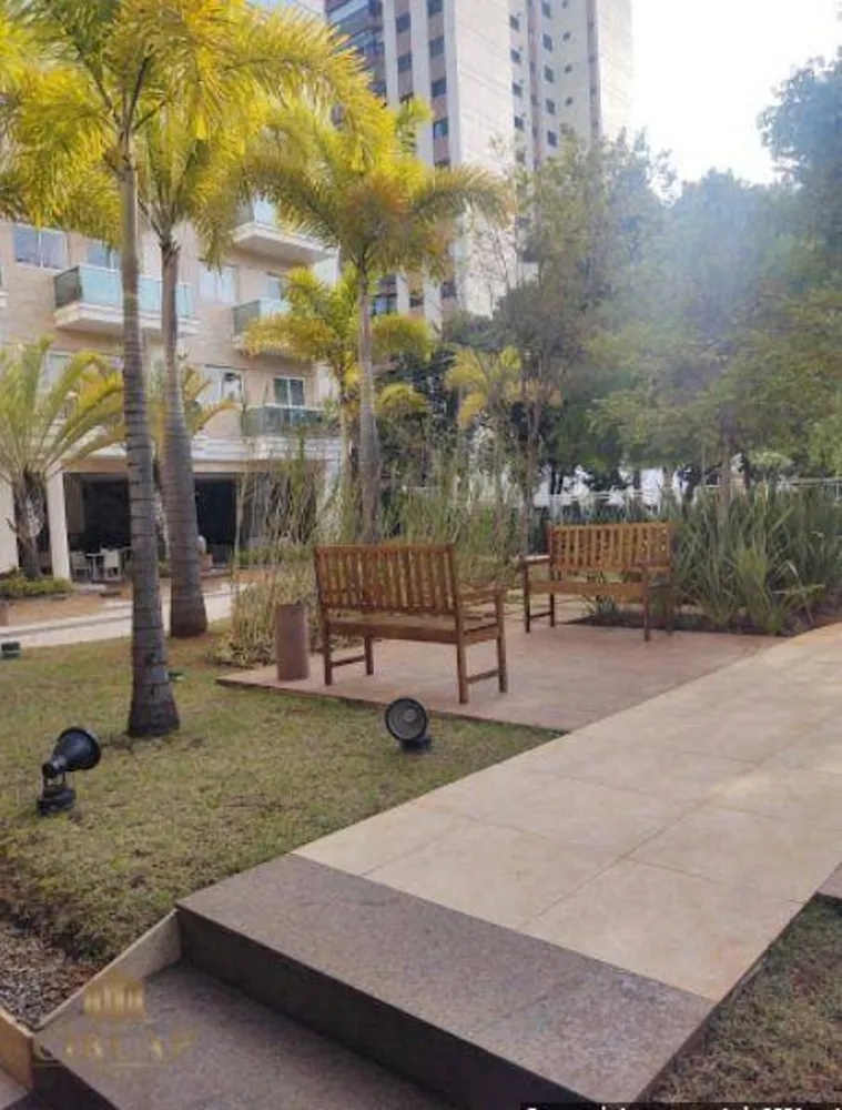 Sala-Conjunto, 40 m² - Foto 6