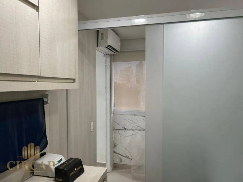Sala-Conjunto, 40 m² - Foto 9