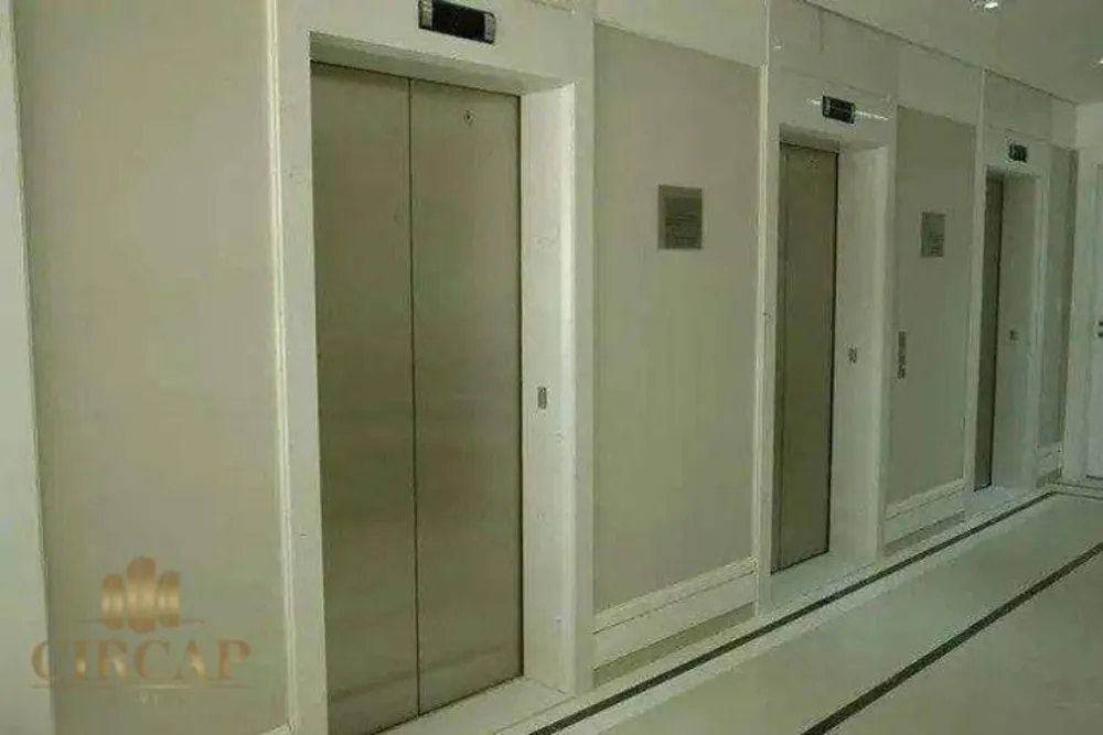 Sala-Conjunto, 40 m² - Foto 8