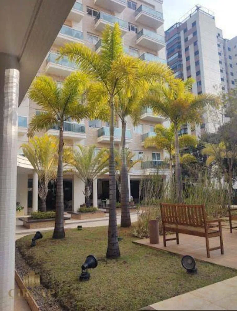 Sala-Conjunto, 40 m² - Foto 11