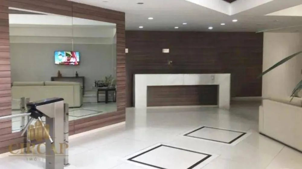 Sala-Conjunto, 40 m² - Foto 2