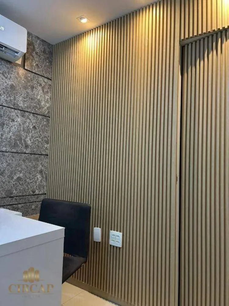 Sala-Conjunto, 40 m² - Foto 7