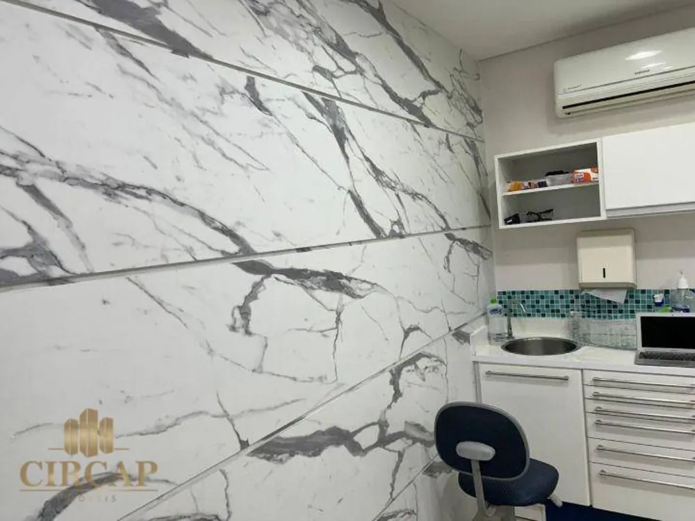 Sala-Conjunto, 40 m² - Foto 1