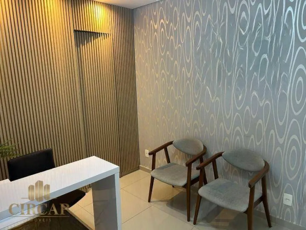Sala-Conjunto, 40 m² - Foto 12