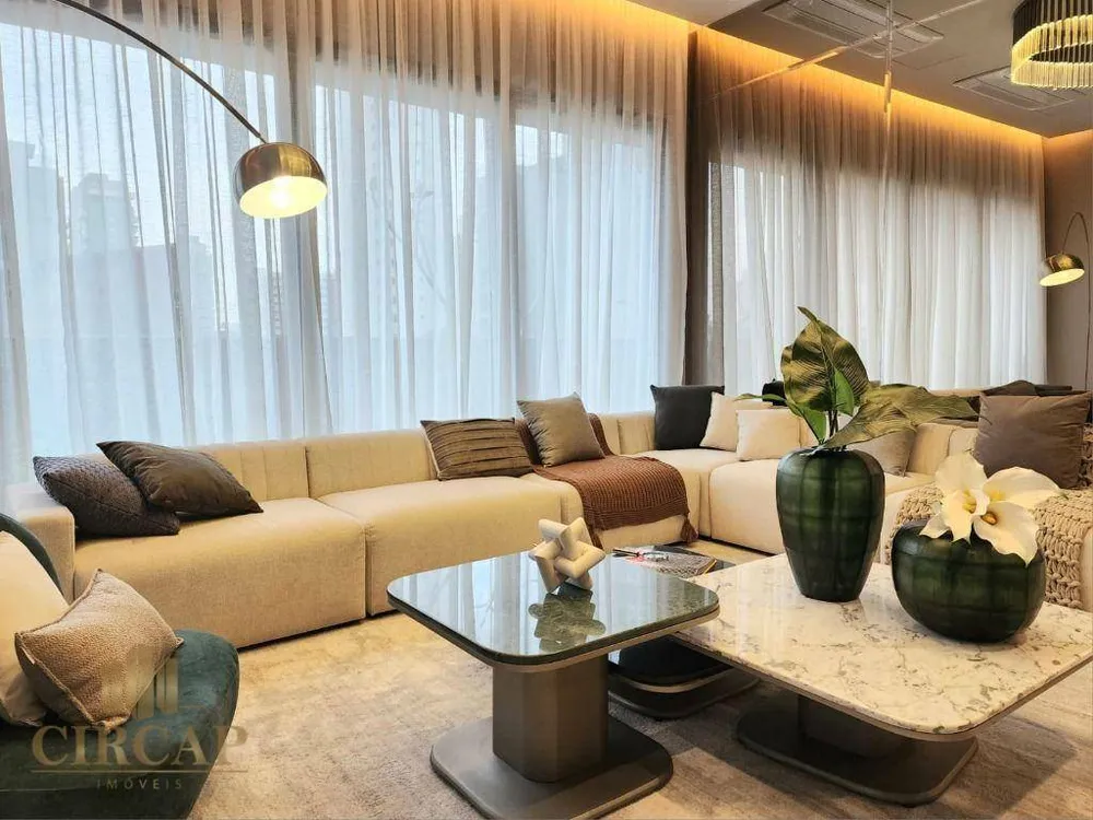 Apartamento, 3 quartos, 162 m² - Foto 13