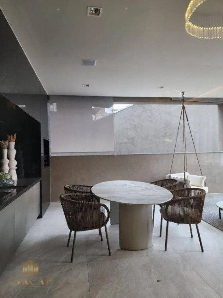 Apartamento, 3 quartos, 162 m² - Foto 12