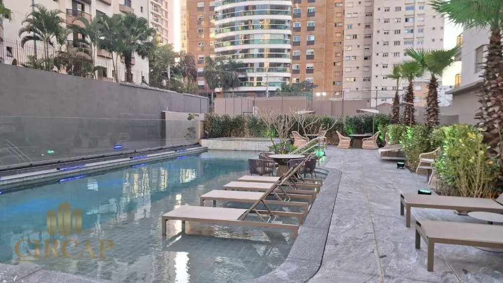 Apartamento, 3 quartos, 162 m² - Foto 6