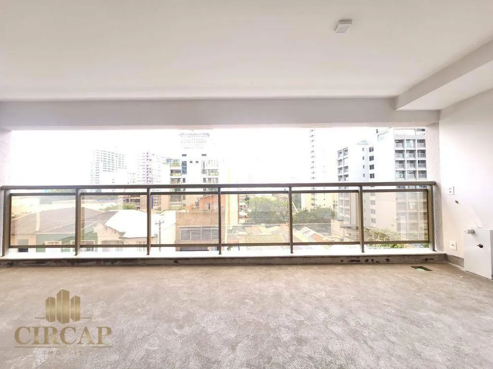 Apartamento, 3 quartos, 162 m² - Foto 4