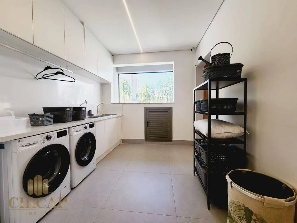 Apartamento, 4 quartos, 220 m² - Foto 3