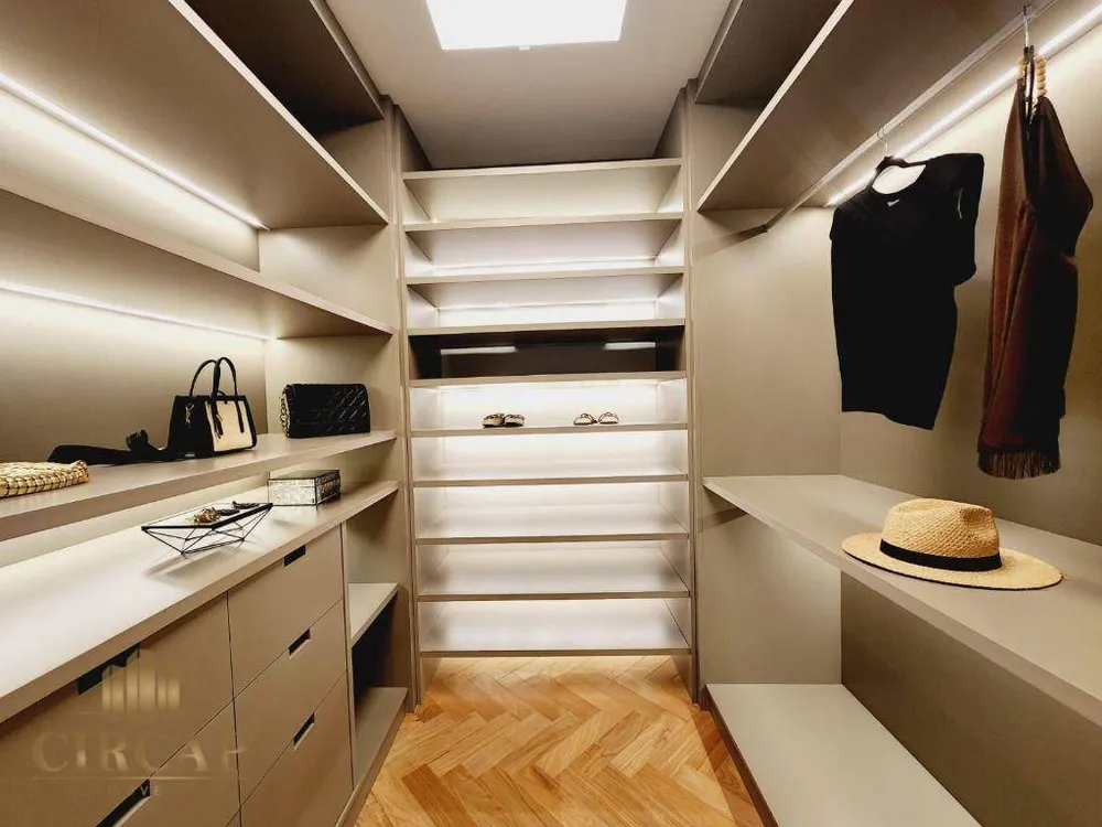 Apartamento, 4 quartos, 220 m² - Foto 8