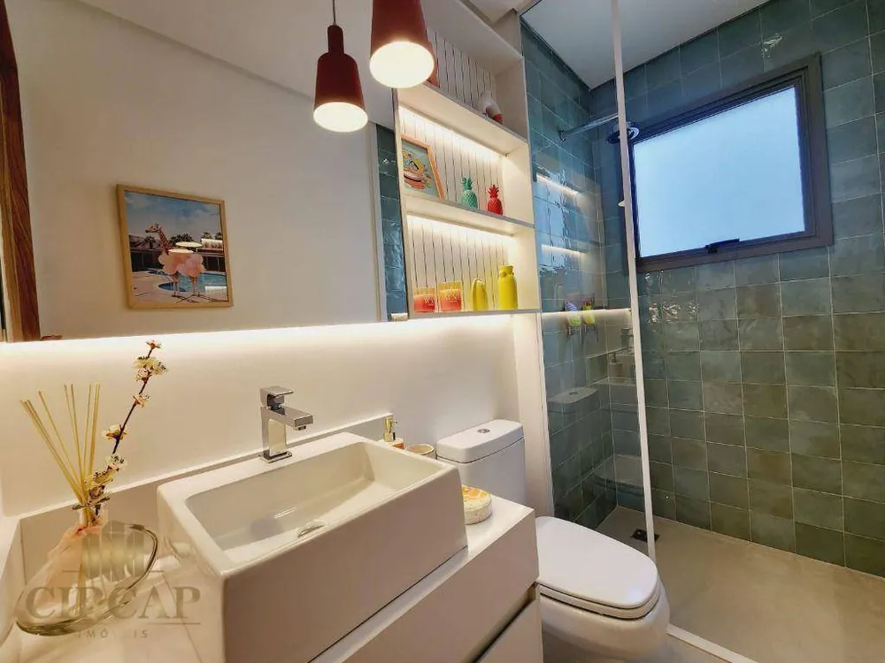 Apartamento, 4 quartos, 220 m² - Foto 13