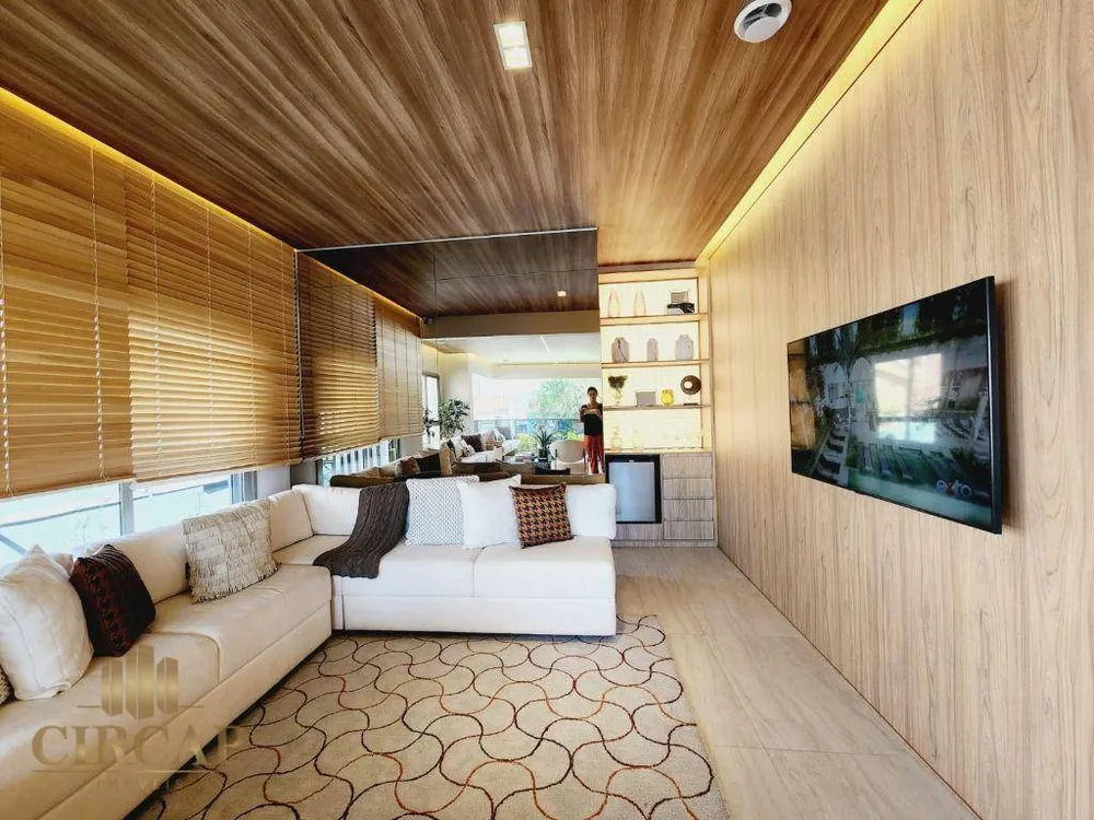 Apartamento, 4 quartos, 220 m² - Foto 4