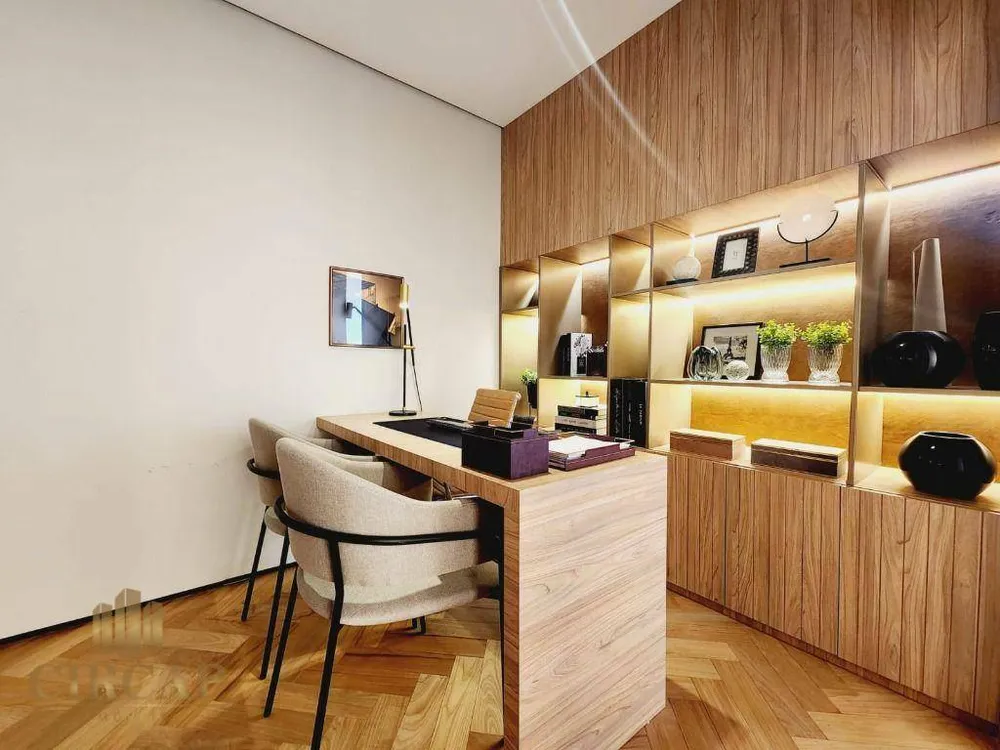 Apartamento, 4 quartos, 220 m² - Foto 8