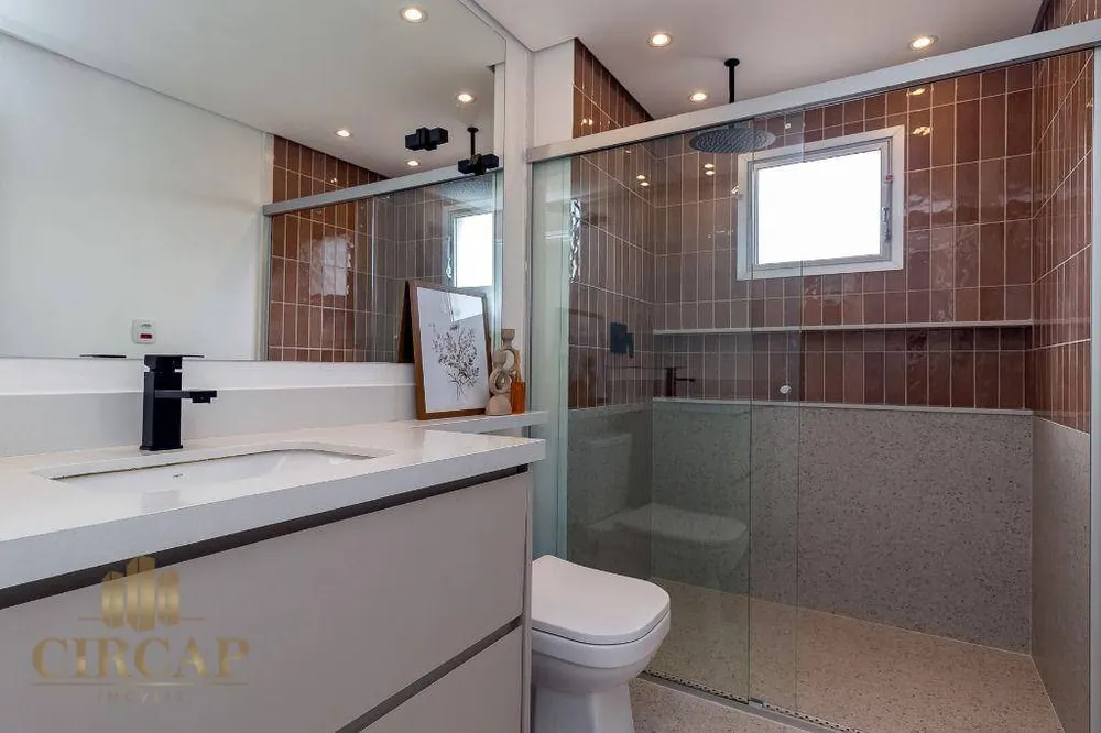 Apartamento, 3 quartos, 91 m² - Foto 11