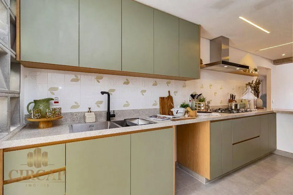 Apartamento, 3 quartos, 91 m² - Foto 5