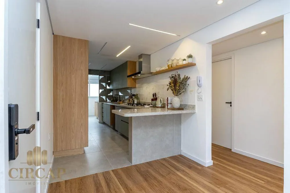 Apartamento, 3 quartos, 91 m² - Foto 10
