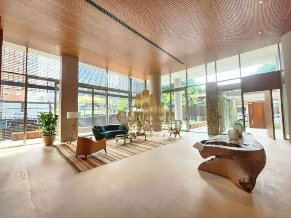 Apartamento, 4 quartos, 335 m² - Foto 2