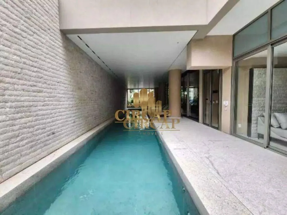 Apartamento, 4 quartos, 335 m² - Foto 7