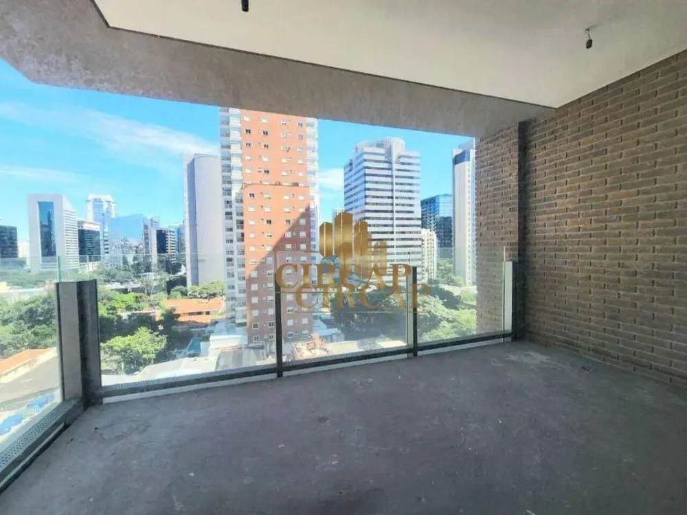 Apartamento, 4 quartos, 335 m² - Foto 12