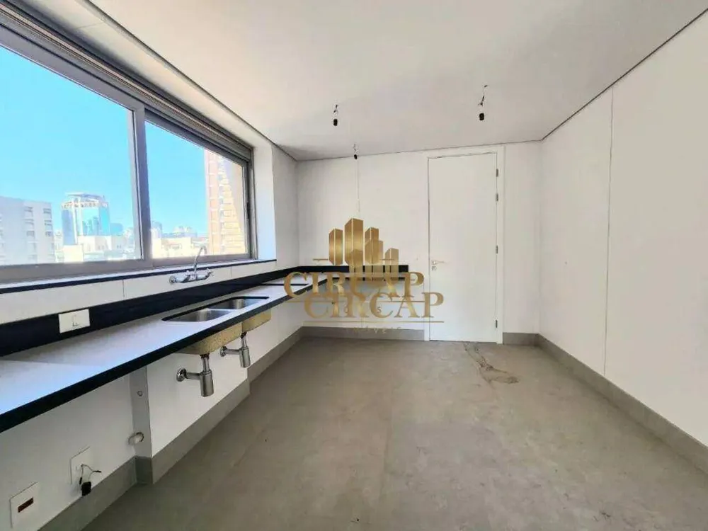 Apartamento, 4 quartos, 335 m² - Foto 16
