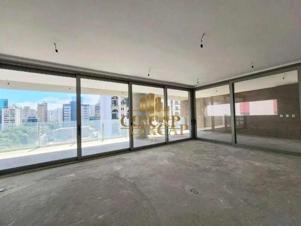 Apartamento, 4 quartos, 335 m² - Foto 9