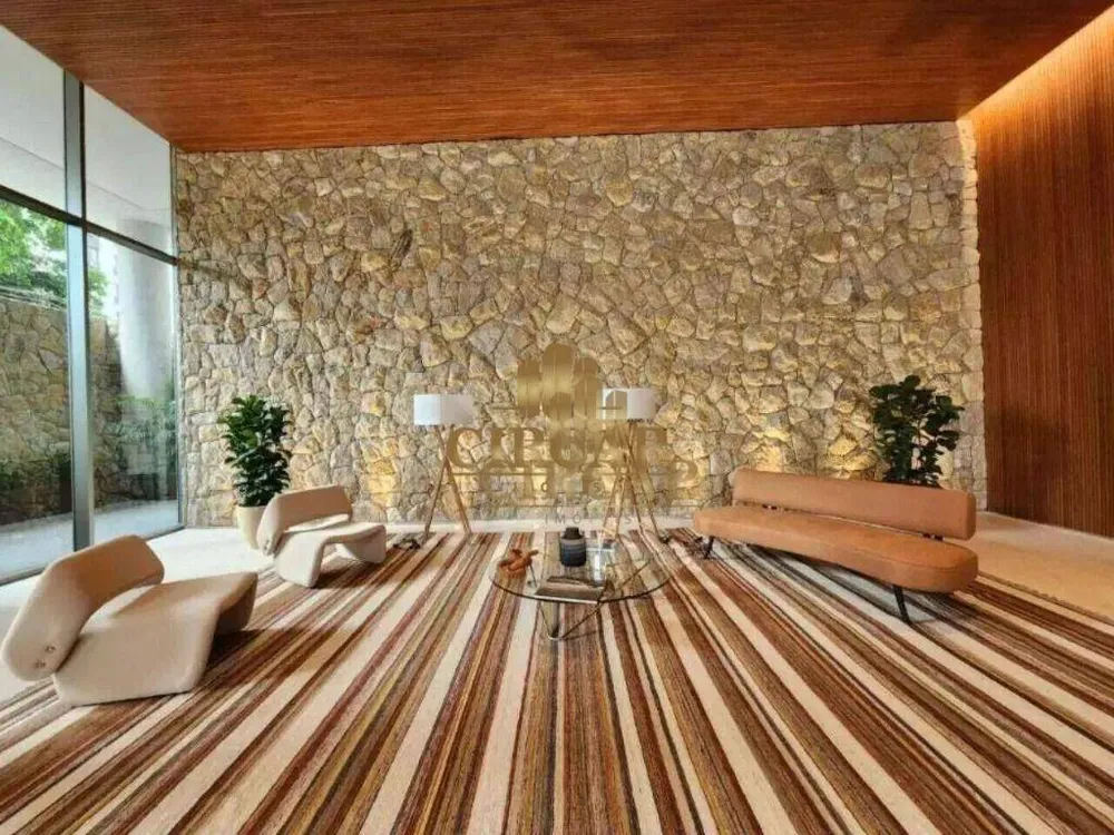 Apartamento, 4 quartos, 335 m² - Foto 4
