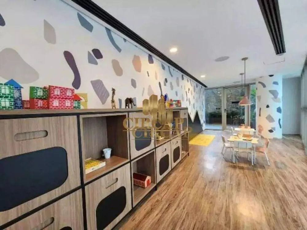 Apartamento, 4 quartos, 335 m² - Foto 8