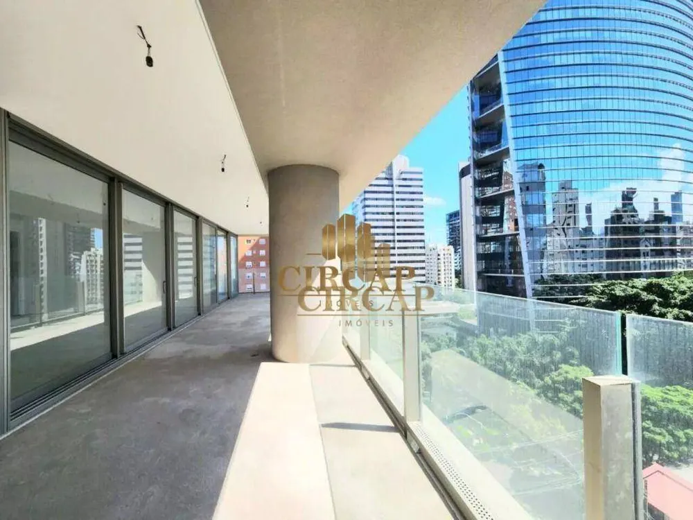 Apartamento, 4 quartos, 335 m² - Foto 1