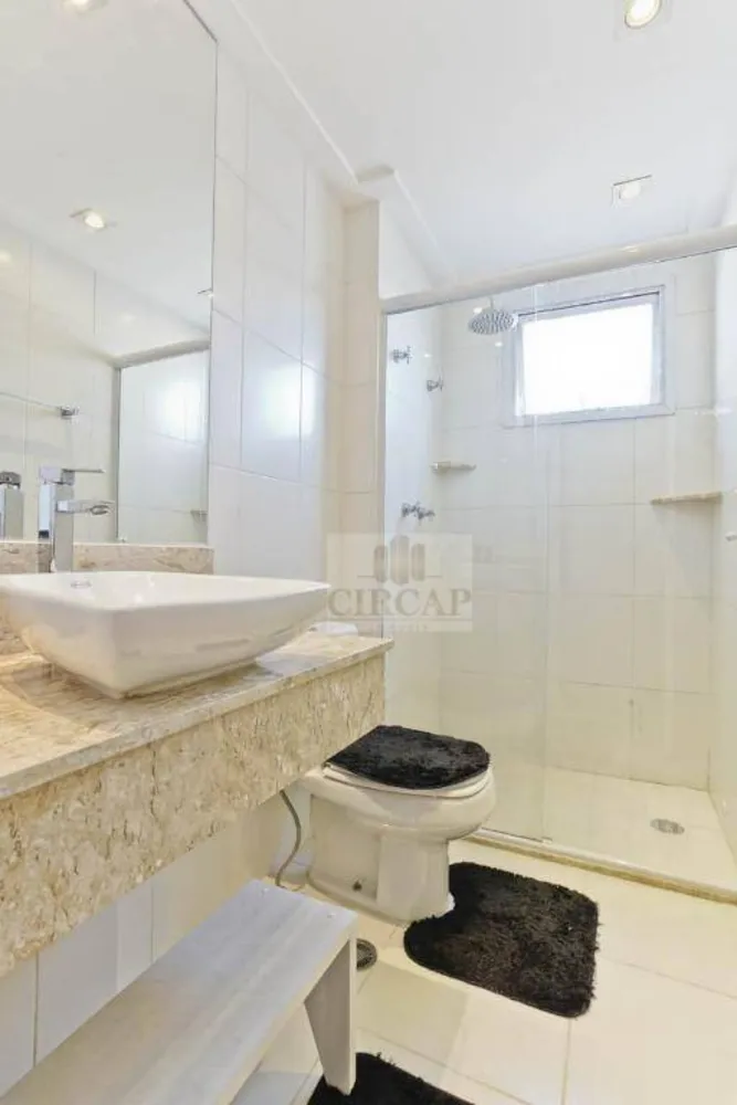 Apartamento, 3 quartos, 201 m² - Foto 2