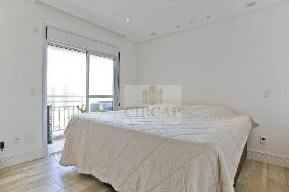 Apartamento, 3 quartos, 201 m² - Foto 5