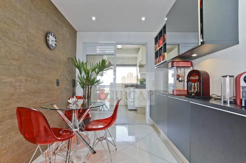 Apartamento, 3 quartos, 201 m² - Foto 4