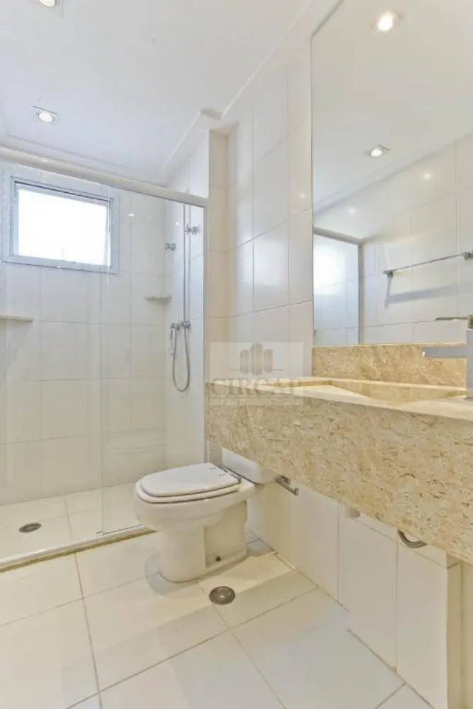 Apartamento, 3 quartos, 201 m² - Foto 8