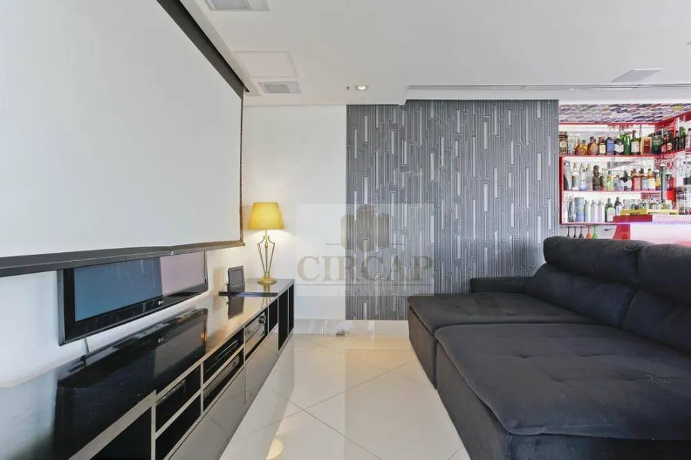 Apartamento, 3 quartos, 201 m² - Foto 7