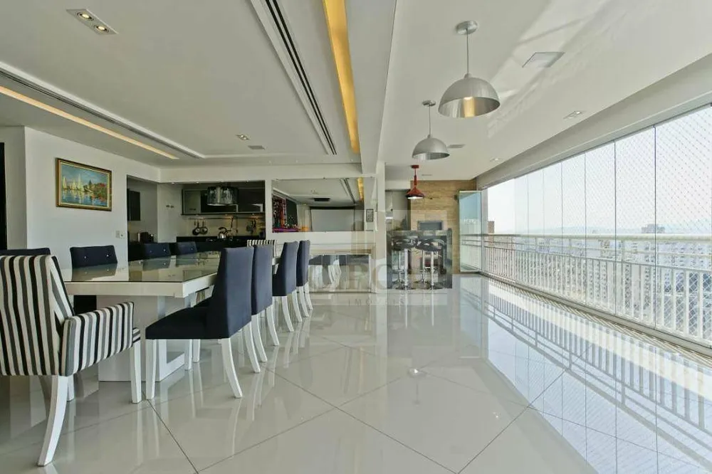 Apartamento, 3 quartos, 201 m² - Foto 3