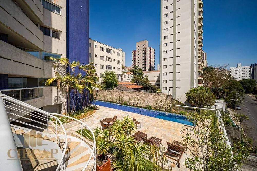 Apartamento, 4 quartos, 222 m² - Foto 10