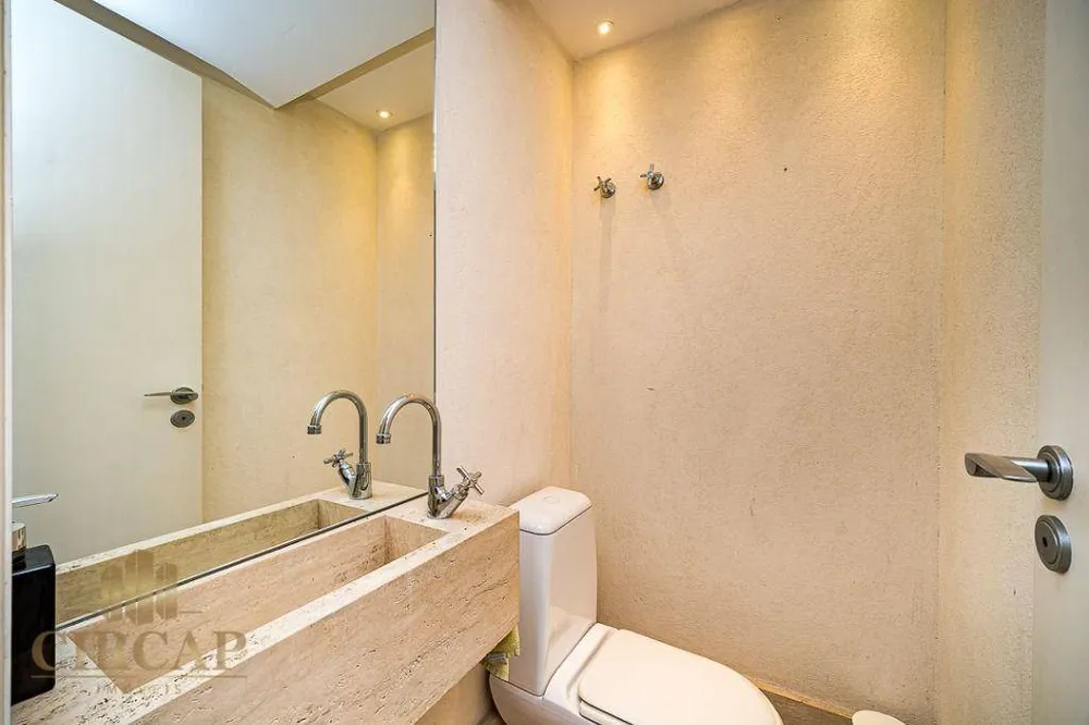 Apartamento, 4 quartos, 222 m² - Foto 3