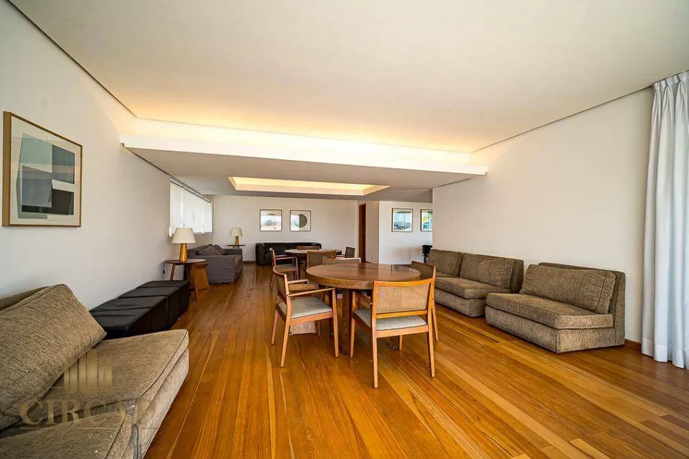 Apartamento, 4 quartos, 222 m² - Foto 14