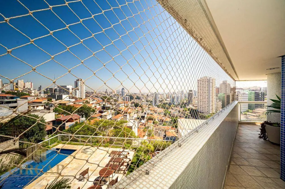 Apartamento, 4 quartos, 222 m² - Foto 8