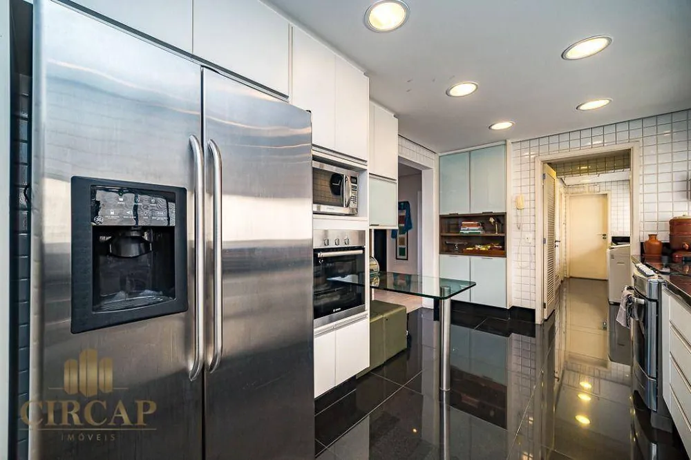 Apartamento, 4 quartos, 222 m² - Foto 6